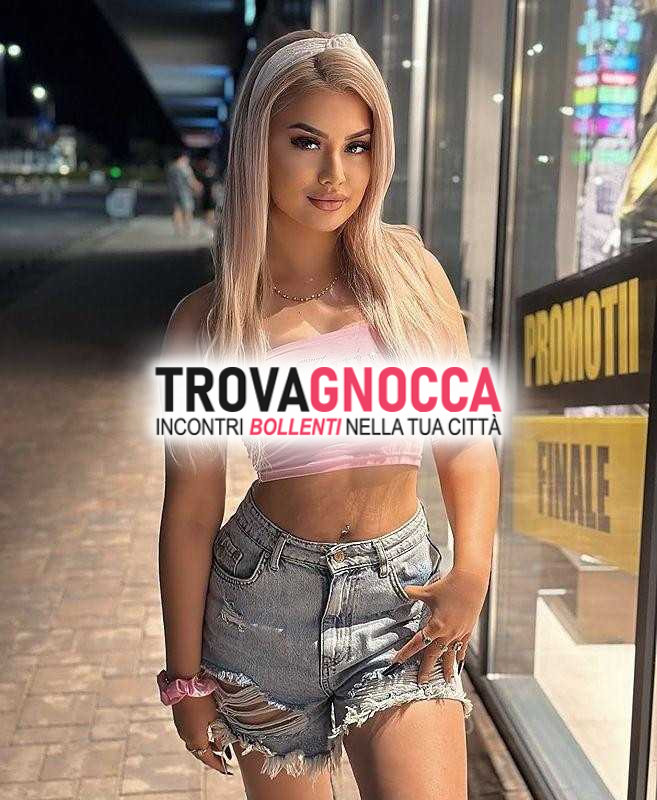 ciao sono eliza🔝🔞 rumena 20 anni e ho forte desiderio vivere esperienze intime e piccanti🔞🍷