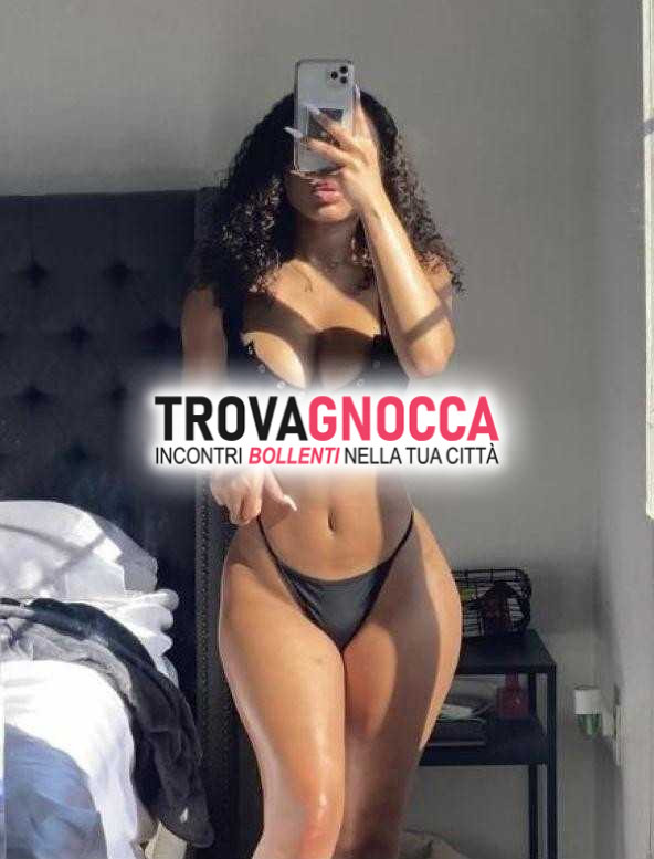altamura 🔥🔥nuovo arrivo fantastica ricciolina 😍😍prima volta qui zona🌶 incantevole e senza barriere diva piacere pronta soddisfare ogni tua fantasia e ad accoglierti ogni posizione