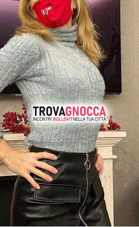 coppia cerca uomo