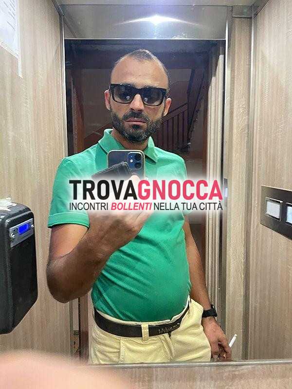 stai cercando giovane energia passione