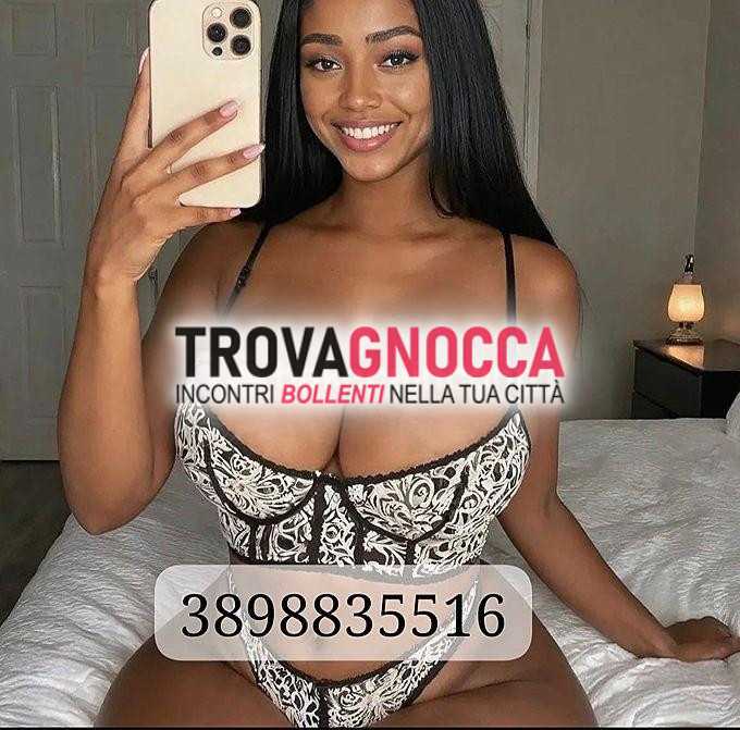 ragazza dolce e solare❤️appena arrivata🙈solo questa sera 🥰chiama adesso e ti assicuro che non te ne pentirai❤️