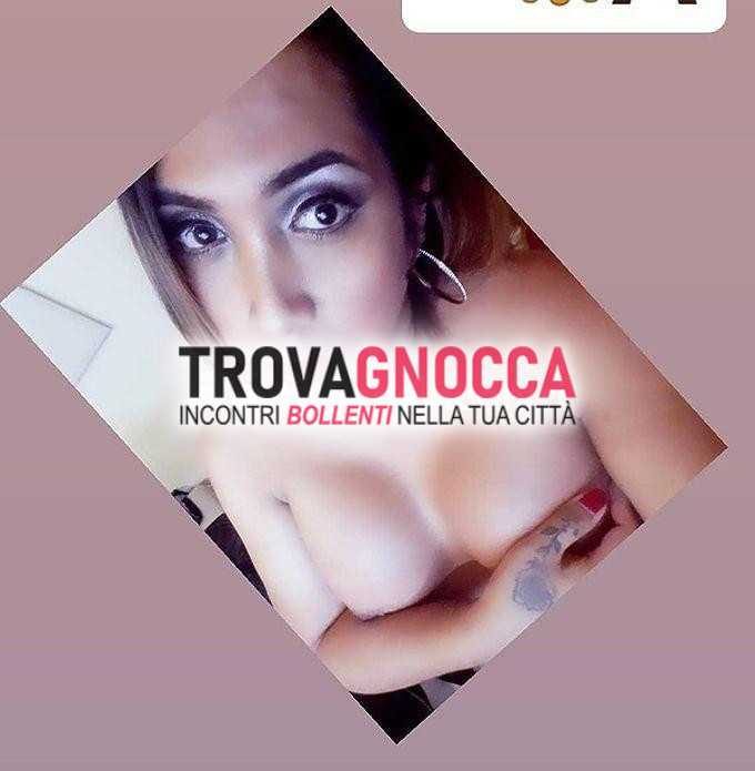 via chiesanuova appena arrivata ✨la fantastica transessuale shanel 💦👅la vera regina sesso🔥giovane focosa attiva e passiva💋💄