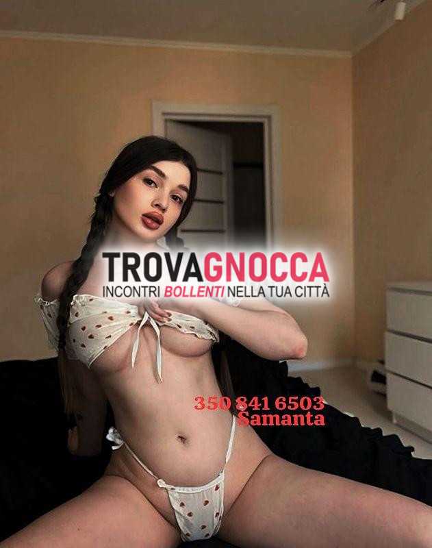 🔝🔝unisciti me un'esperienza indimenticabile dolce e sexy ragazza colombiana 🫦 padova appena arrivata 👑 samanta🥰. ti faro rimanere senza fiato.💖💖💖