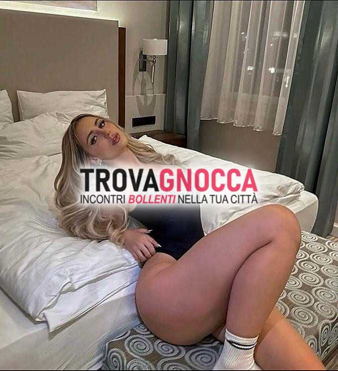 nuova nuova 💖 incantevole bellezza saro tuo sogno aoc magnifica fuori comune