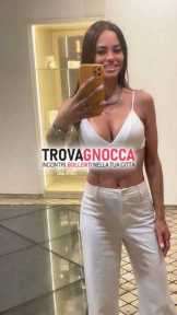 a pizzo calabro. luna incantevole fantastica brasiliana. e' bella e porca. chiamate e messaggi solo watsapp