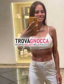 a pizzo calabro. luna incantevole fantastica brasiliana. e' bella e porca. chiamate e messaggi solo watsapp a pizzo calabro. luna incantevole fantastica brasiliana. e' bella e porca. chiamate e messaggi solo watsapp