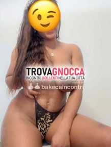 - incantevole ed elegante👠 sensualissima🌶️ sicuramente sexy solare e dolce🍯 vivi un'esperienza indimenticabile🍭