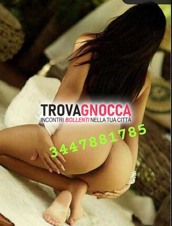 💋gela 
novitÀ straordinaria mai vista prima 
sexy nessuna altra irresistibile fantastica
