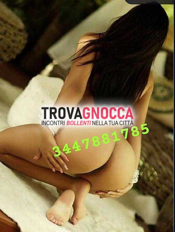 💋gela 
novitÀ straordinaria mai vista prima 
sexy nessuna altra irresistibile fantastica