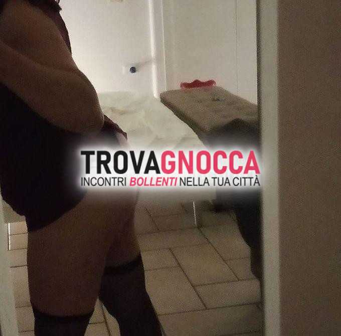 trav cerca sesso