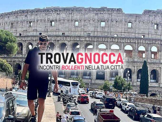emiliano gigolomaster foglia solo questa sera