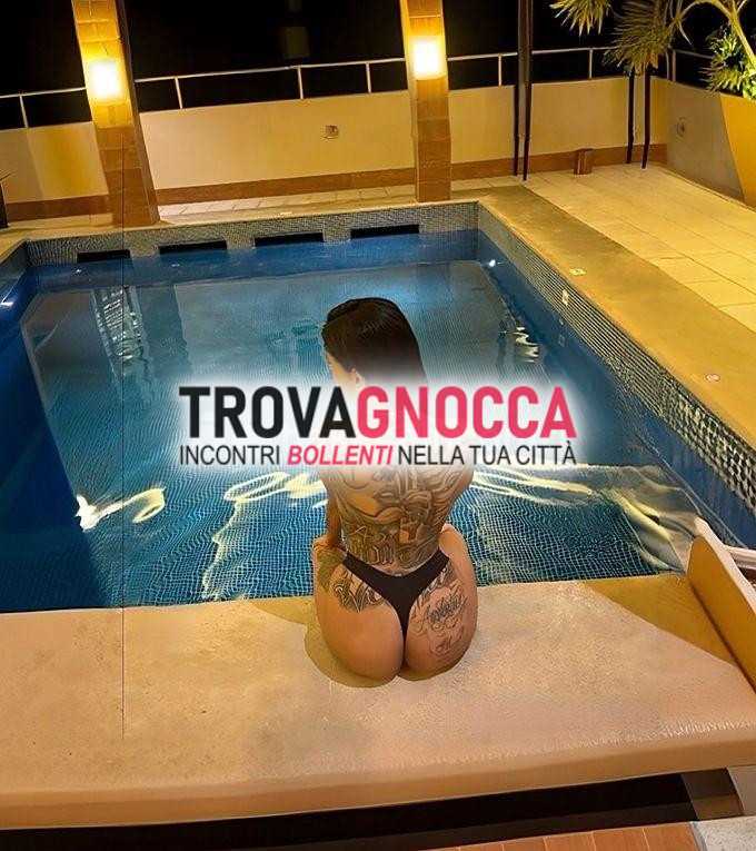 🔥🔥lara rosolina mare 🔥🔥🔥 
È appena giunta