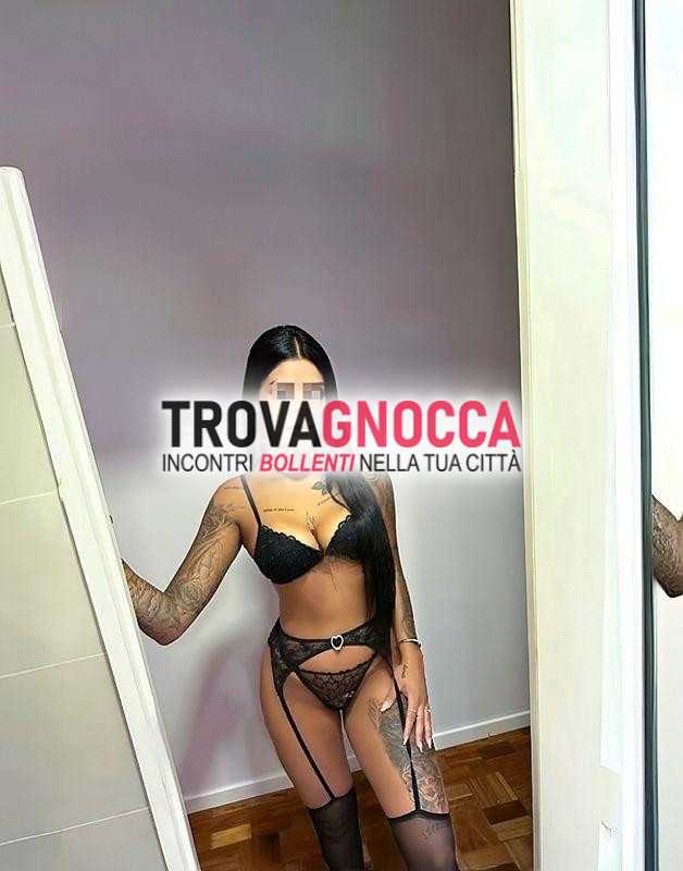 🔥🔥lara rosolina mare 🔥🔥🔥 
È appena giunta