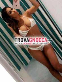 da poco disponibile regina squirting adoro esplorare ogni angolo lato b. eccellente 69 strapon mi fa impazzire non dimentichiamo massaggio prostatico e dolce pioggia dorata insieme irresistibile pompino.