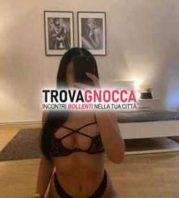❤️ sara ❤️ affascinante e giovane ragazza - ti va passare momenti divertenti insieme me chianciano