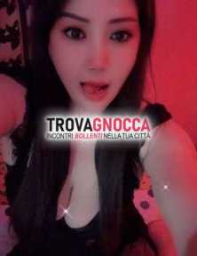 🍓girl gola profonda🍓 ragazza orientale sensuale🍓 offre servizio completo squirting bocchino al naturale e venuta bocca momenti indimenticabili