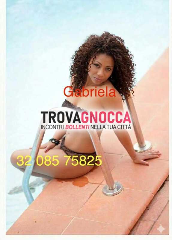 montevarchi centro non anonomo affascinante italocubana gabriela
