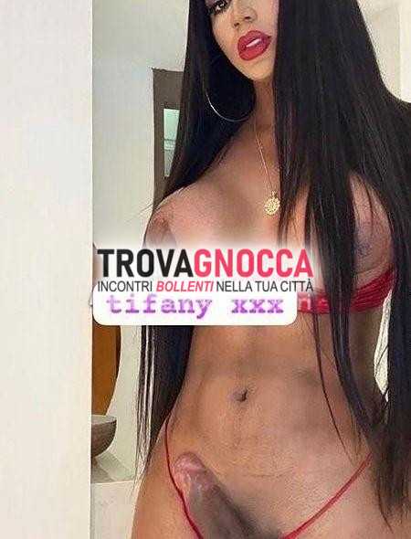 tifany 💣nuovissima pescara💣⭐️la migliore transessuale ⭐️la dee sesso ❤️la piÙ fantastica e porca tutte ❤️attiva e passiva 💖una donna incantevole terza gamba dura e giovane