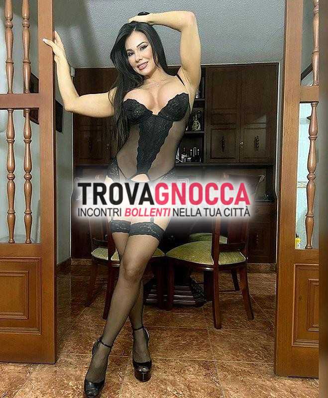 trani È tua prima volta zona ❤️❤️una splendida compagna al letto🌸🌸🌸calda e viziosa nessuna🔥🔥mi piace 69 e cavalcarti 💣💣non vedo l'ora farti sentire mio desiderio