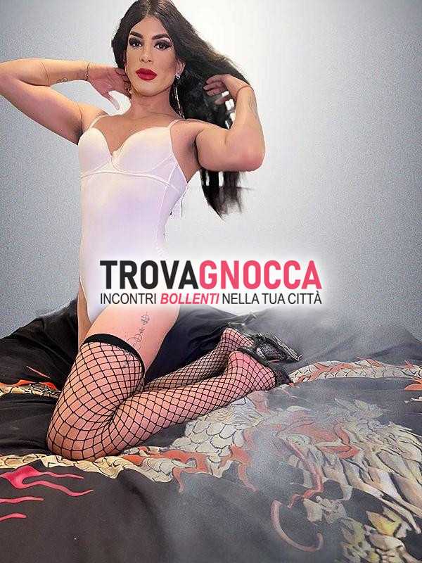 new new new ❤💝unica top trans💞💝stupenda elisa❤💝💘💟💄 super porca