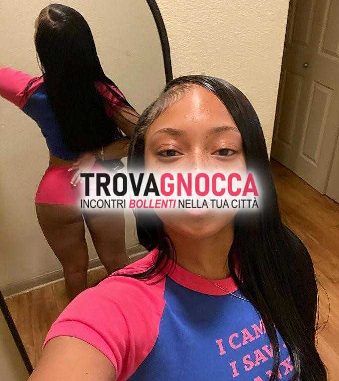 ciao tesoro sono laura sono appena arrivata bergamo e non vedo l'ora che tu venga conoscermi