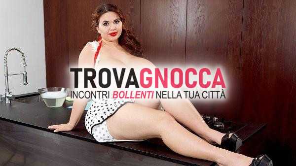 italiana susanna bella donna alta e dolce corpo prorompente che risponde quelle foto
