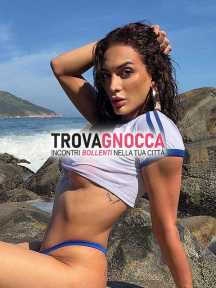 louise brasiliana