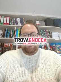 orsetto desideroso nuove conoscenze e chissà magari anche amore non disdegno affatto po' svago e divertimento