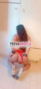 yanira È appena arrivata 🍼🔥🤍 bella dolce 💛🔥 reale bomba sensuale 🔥femminile attpas❤️ piÙ porca 🐽🎉🎊 minchia duro pieno latte 👅👑💋💦.