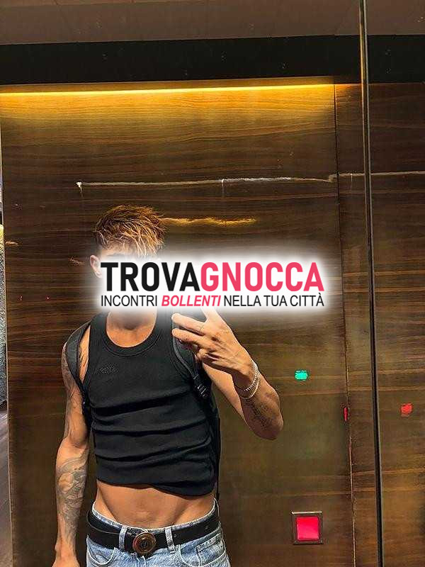 🪽🐦‍🔥luca tuo delizioso gelato estivo garantisce riservatezza assoluta e passione intensa sia ruolo attivo che passivo🐦‍🔥