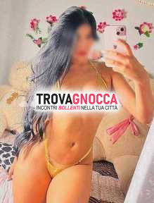 novita alexa pagani 🎊primissima volta calda giovane bambolina👅tutta mangiare passionale vagina stretta un'esperienza indimenticabile e insatisfatta sempre disponibile m