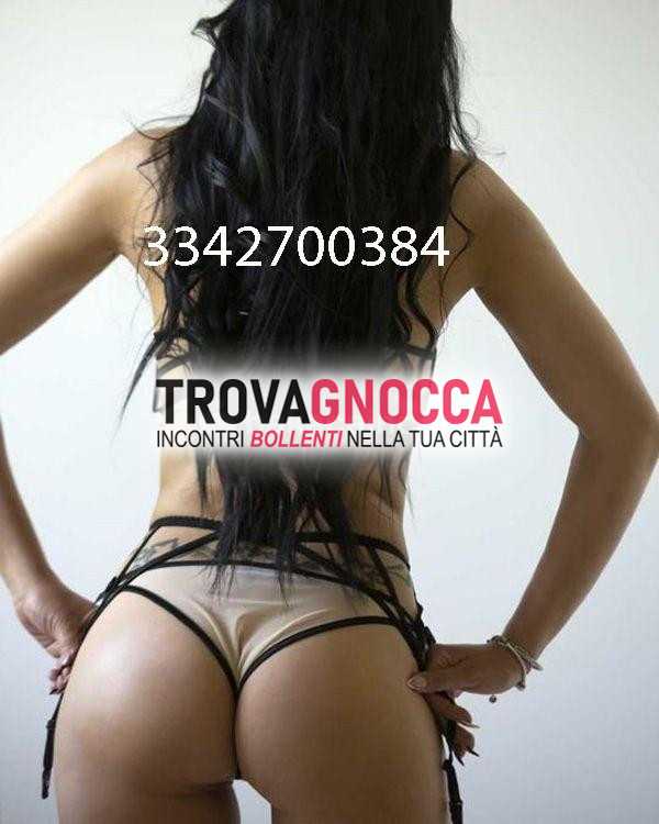 blannka dolce e provocante.