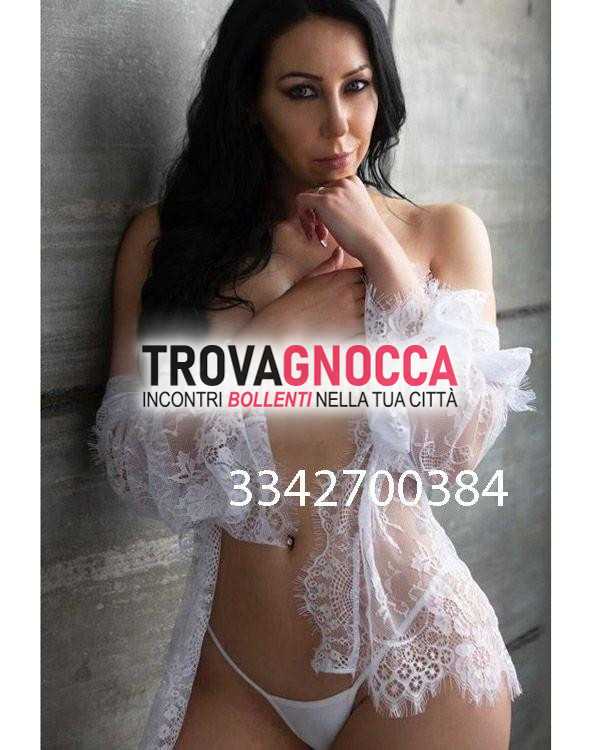 blannka dolce e provocante.