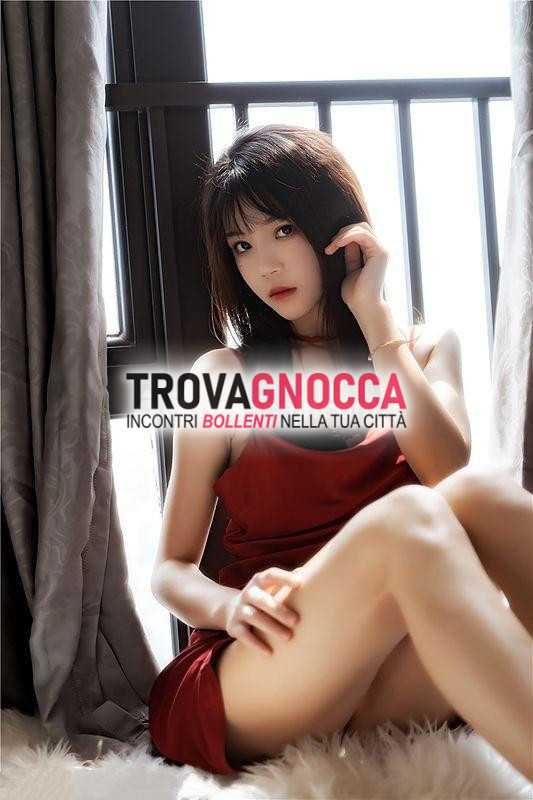🍒🍒🍒 nuova ragazza orientale stupenda hai voglia liberarti dallo stress vita tutti giorni vieni trovarci e lasciati sorprendere
