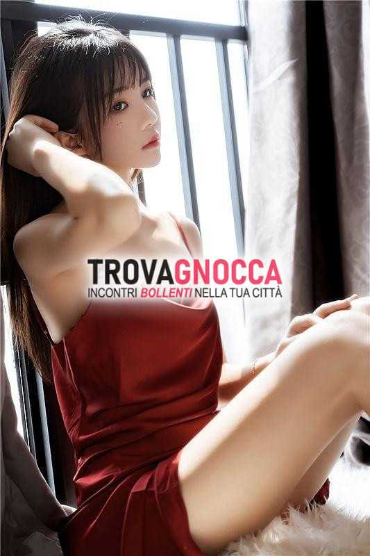 🍒🍒🍒 nuova ragazza orientale stupenda hai voglia liberarti dallo stress vita tutti giorni vieni trovarci e lasciati sorprendere