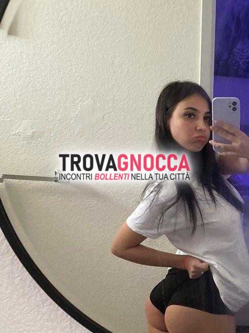soresina raggiungo anche casa mia ❌foto vere❌ sono appena arrivata e sono disponibile raggiungerti casa tua o albergo 🔞 completa 🔞.