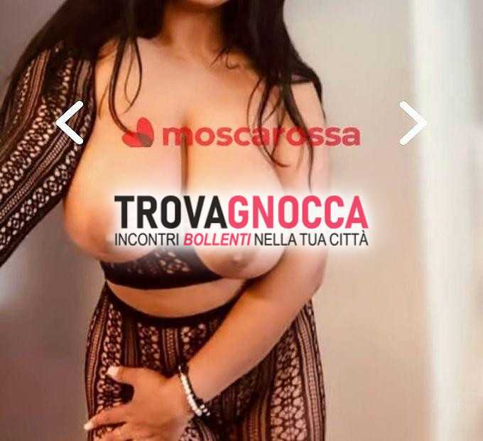 italiana massaggi erotici che ti faranno perdere testa