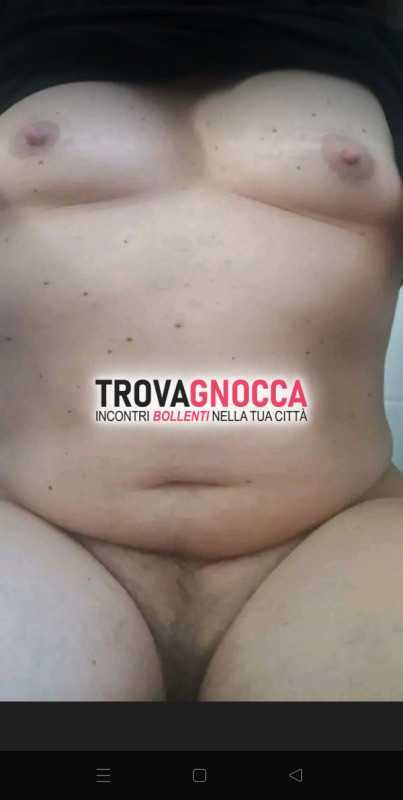 cerco maschio attivo focoso