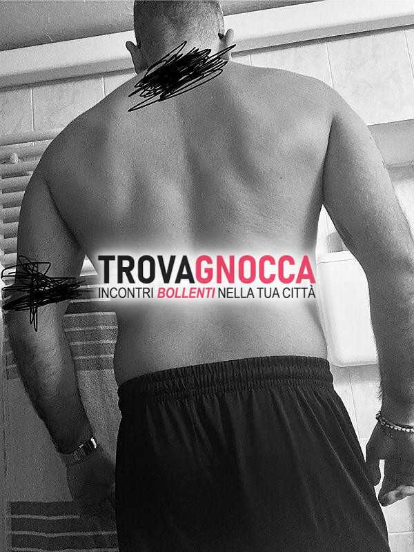 uomo 33 anni cerca bella coppia o singola oggi