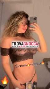 a polignano mare vieni scoprire victoria🔥👅❤️ dea gola profonda 🔥 e sesso passionale no anonimo ❮❯