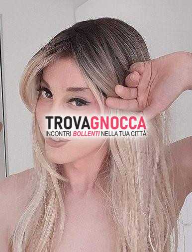 maddalena transessuale italiana