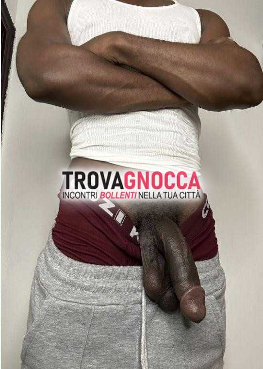giovane affettuoso cerca partner occasionale momenti passione.