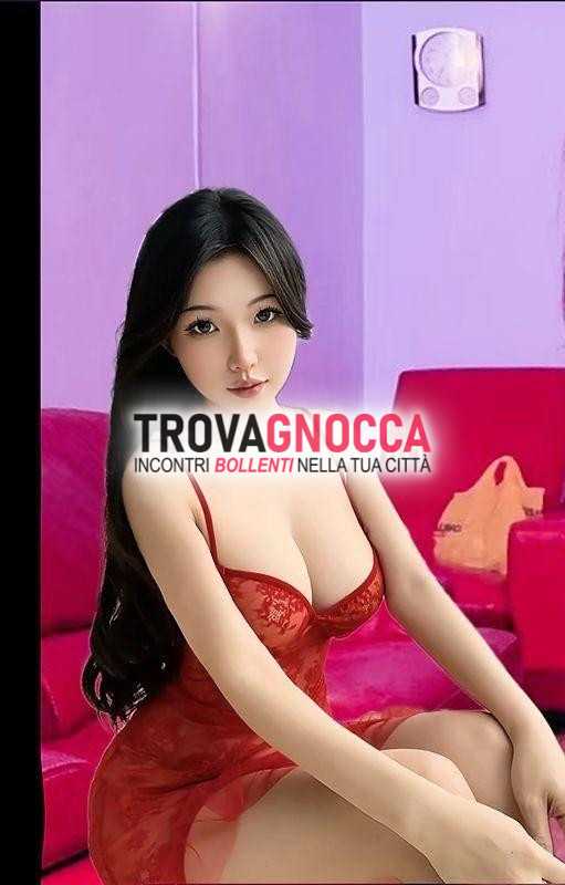 nuova👠 ragazza orientale giovane e troia grande bellezza offre servizio eccellente raffinata e sensuale tocco naturale massaggi e incontri indimenticabili💖
