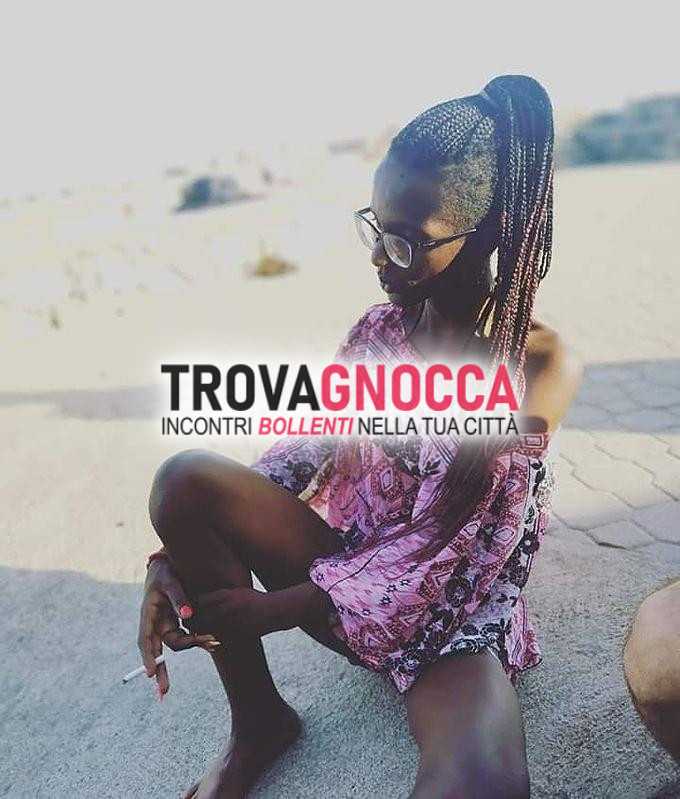 giovane donna desiderosa nuovi incontri e oltre