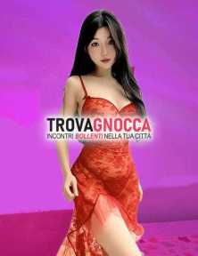 nuova👠 ragazza orientale giovane e troia grande bellezza offre servizio eccellente raffinata e sensuale tocco naturale massaggi e incontri indimenticabili💖