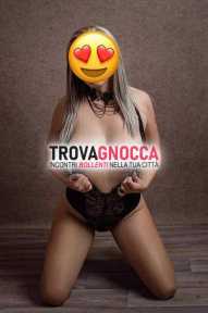 favolosa ragazza calda e vogliosa sono pronta realizzare tutte tue fantasie. non esitare chiedermi e rimarrai pienamente soddisfatto.