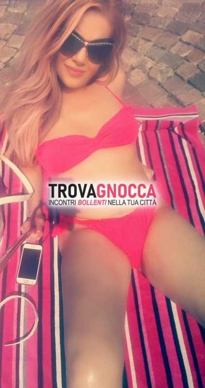 belissima sensualissima completissima vani anche domicilio