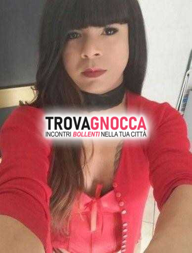 ❤️❤️ splendida transessuale roberta attiva e xxl è vera meraviglia sensuale sempre forma e pronta farvi vivere favola. l'ambiente è rifinito e dotato aria condizionata ❤️❤️