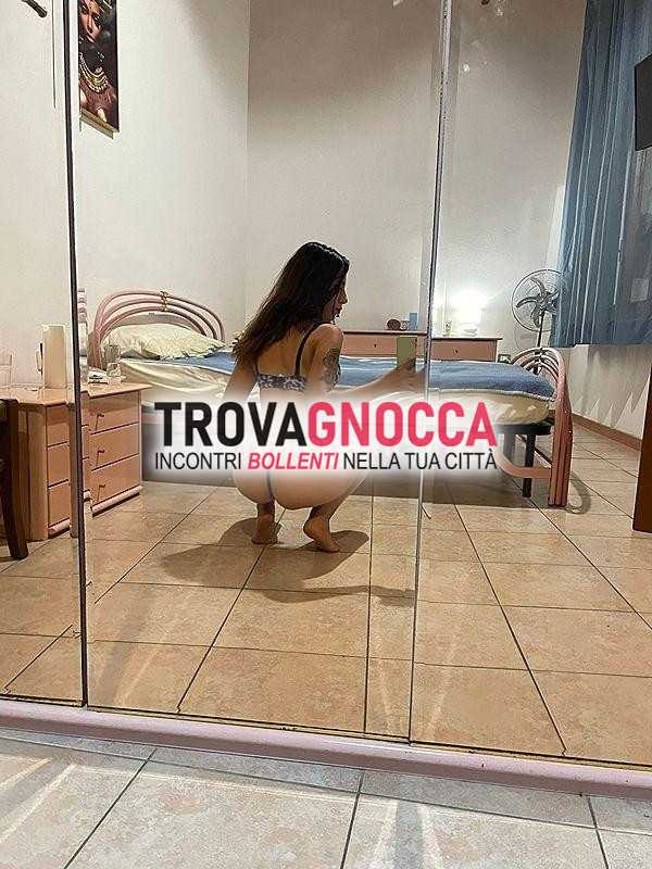 ❤️ bruna 🔴 🔝 appena arrivata mai vista citta ❤️ È assolutamente bellissima sexy e seducente sensuale e molto calda 🔥 🎀