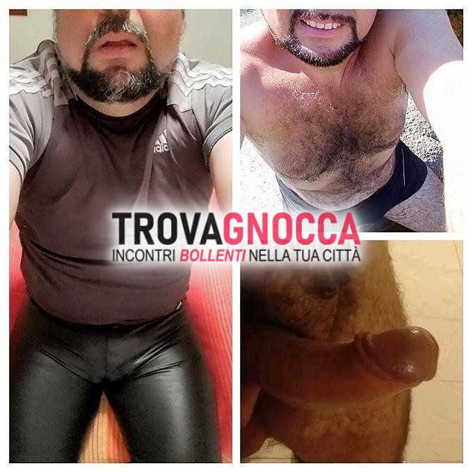 massaggio sensualissimo uomini